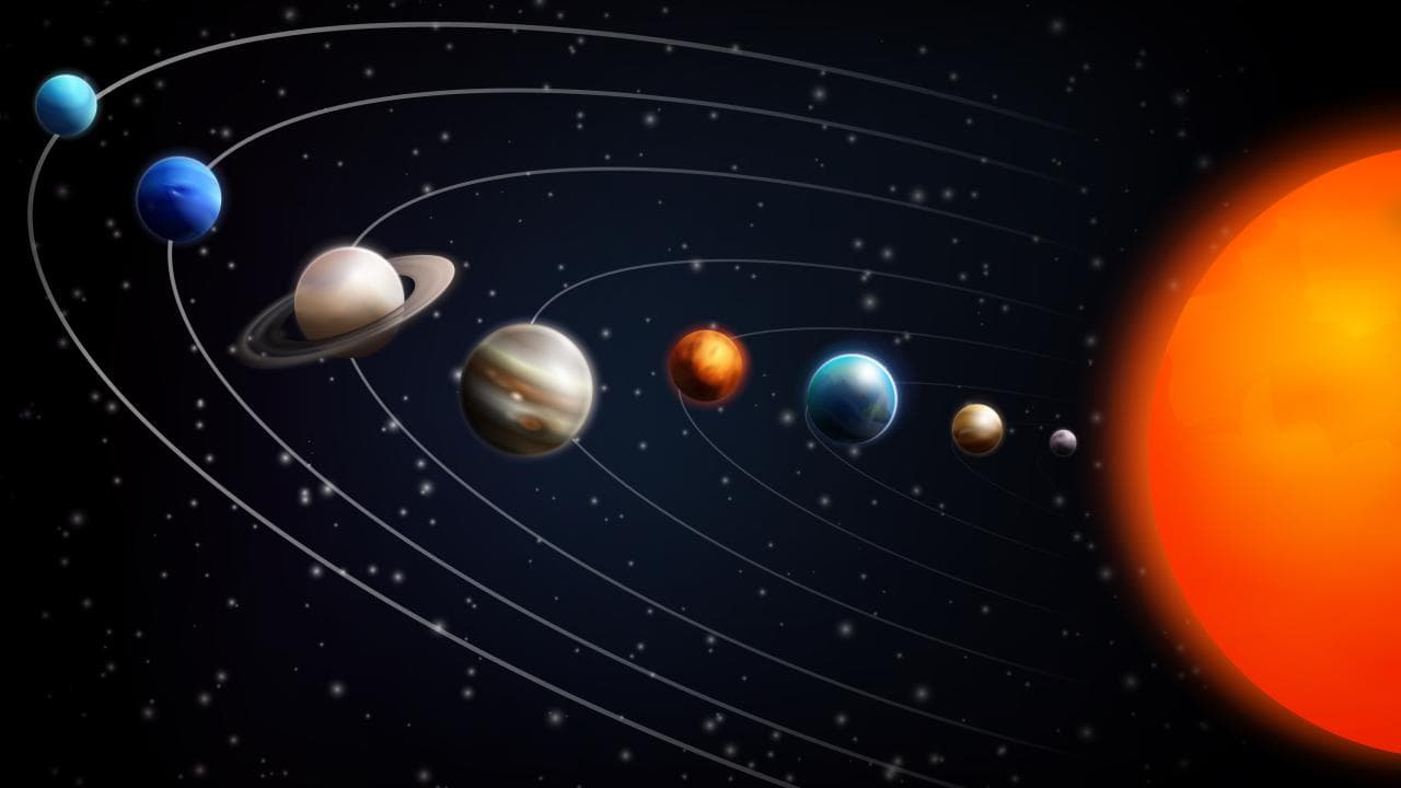 Güneş Sistemi'nde Kaç Gezegen Var? Tarihten Günümüze Gezegen Sayısının Değişimi