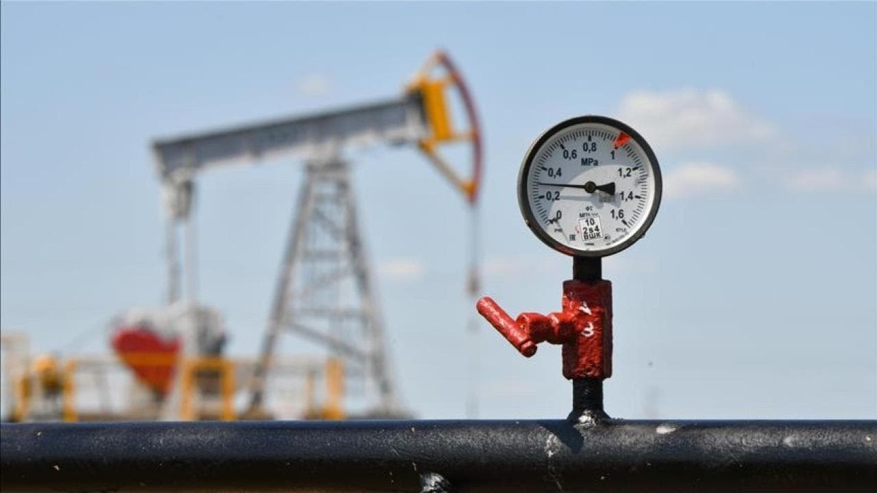 Brent Petrolün Varil Fiyatı 79,91 Dolar Seviyesinde