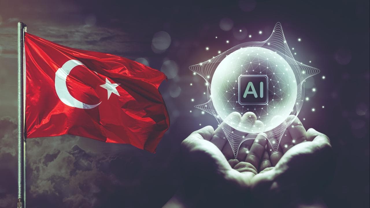 Türkiye yapay zekada ortak akılla gelişecek