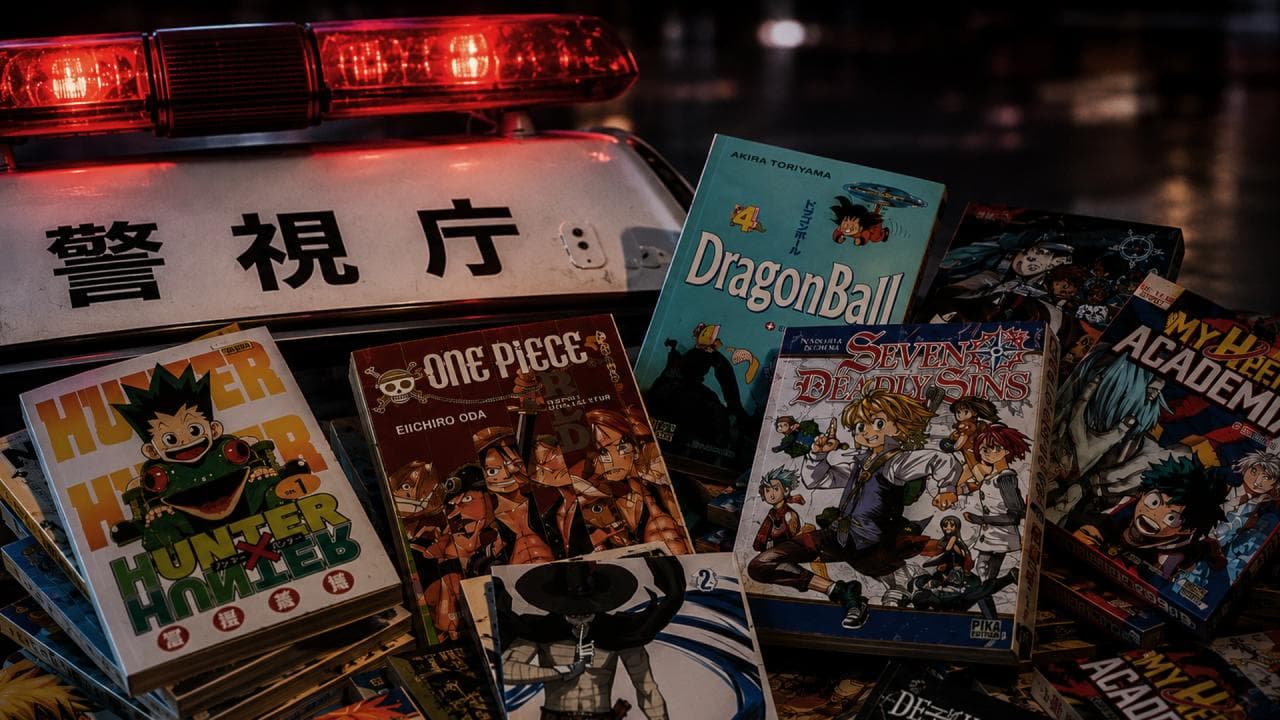 Japonya'da 2 Bin Siparişi İptal Eden Kadın Tutuklandı