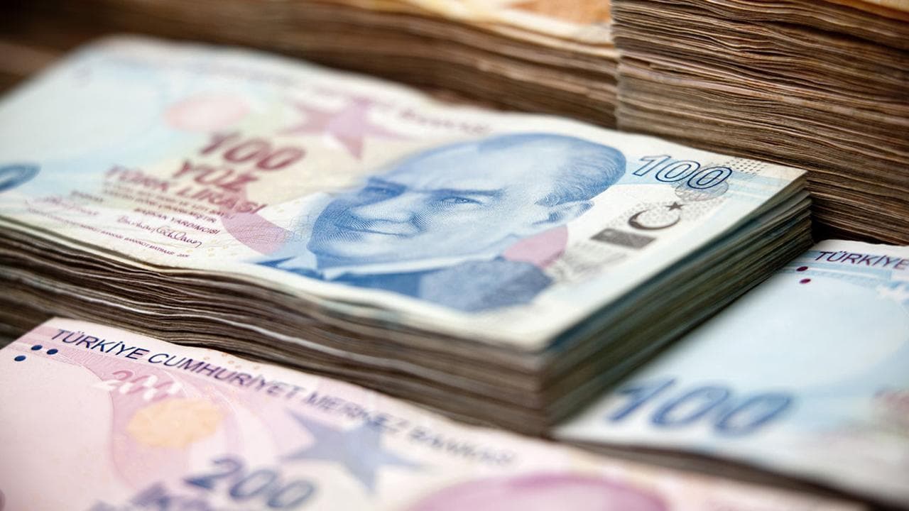 Esnaf ve sanatkarlara 74,8 milyar lira finansman sağlandı