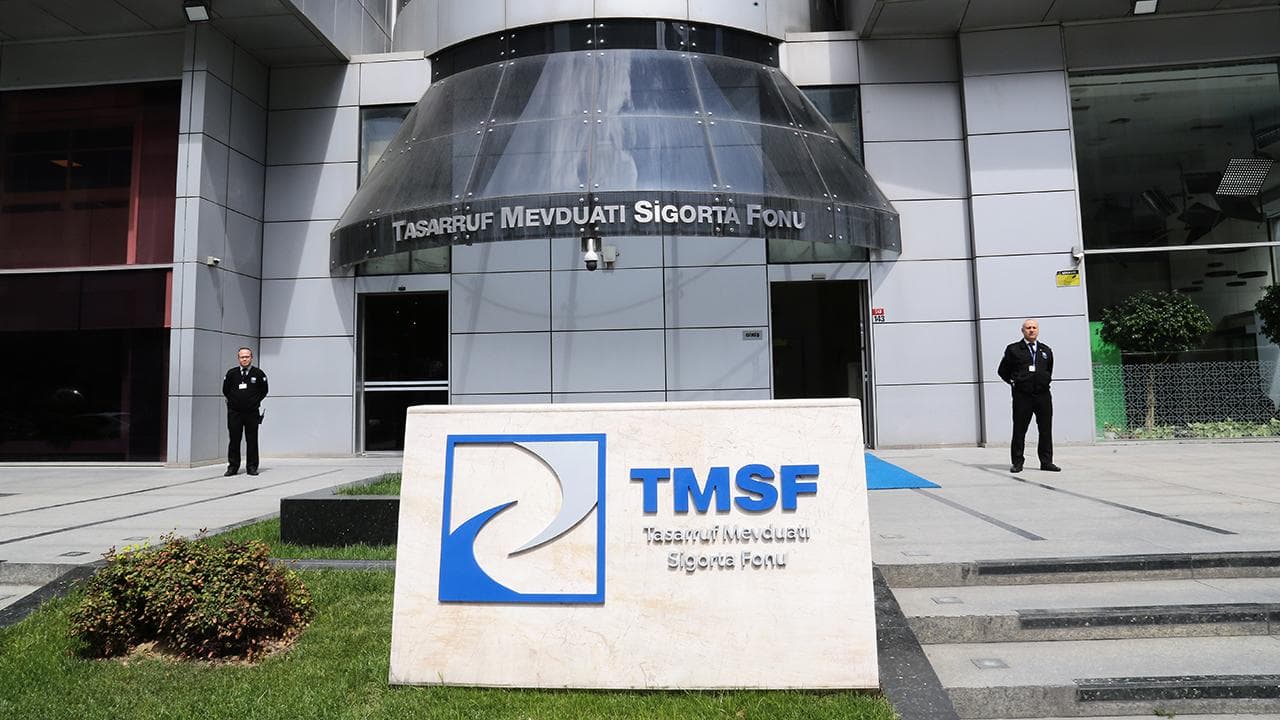 TMSF, 106 aracı ihaleyle satışa sunacak
