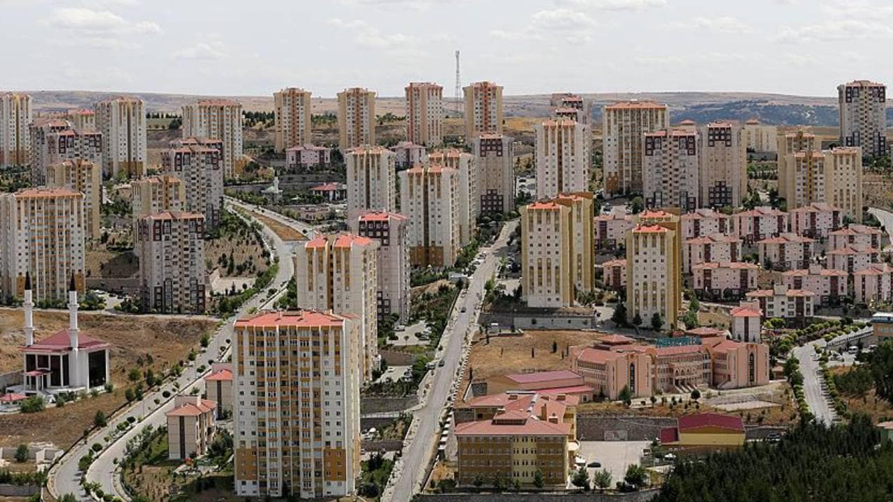 Fotoğraf üzerinden bina sağlamlığını analiz eden uygulama geliştirildi
