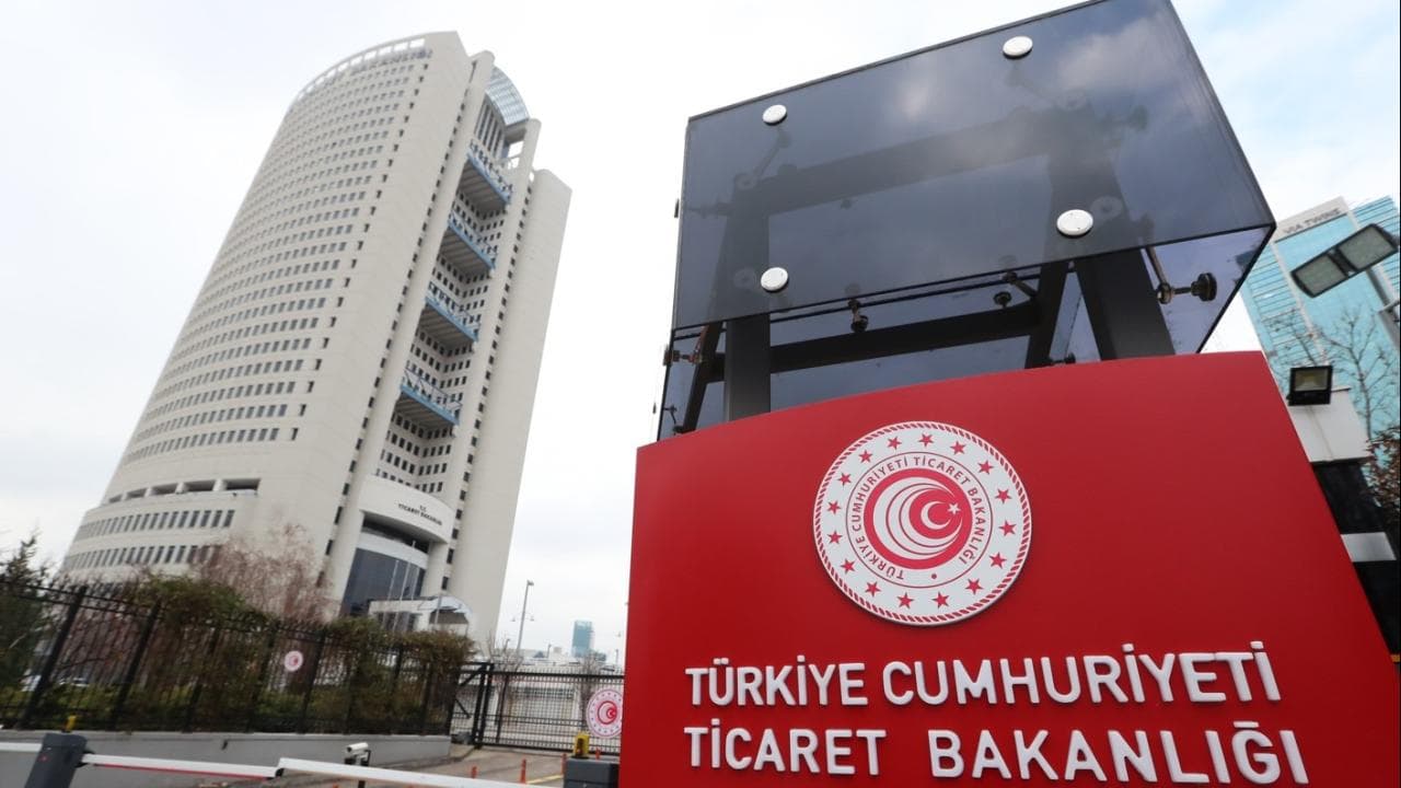 A.TR Dolaşım Belgesi sistemiyle ilk ihracat gerçekleştirildi