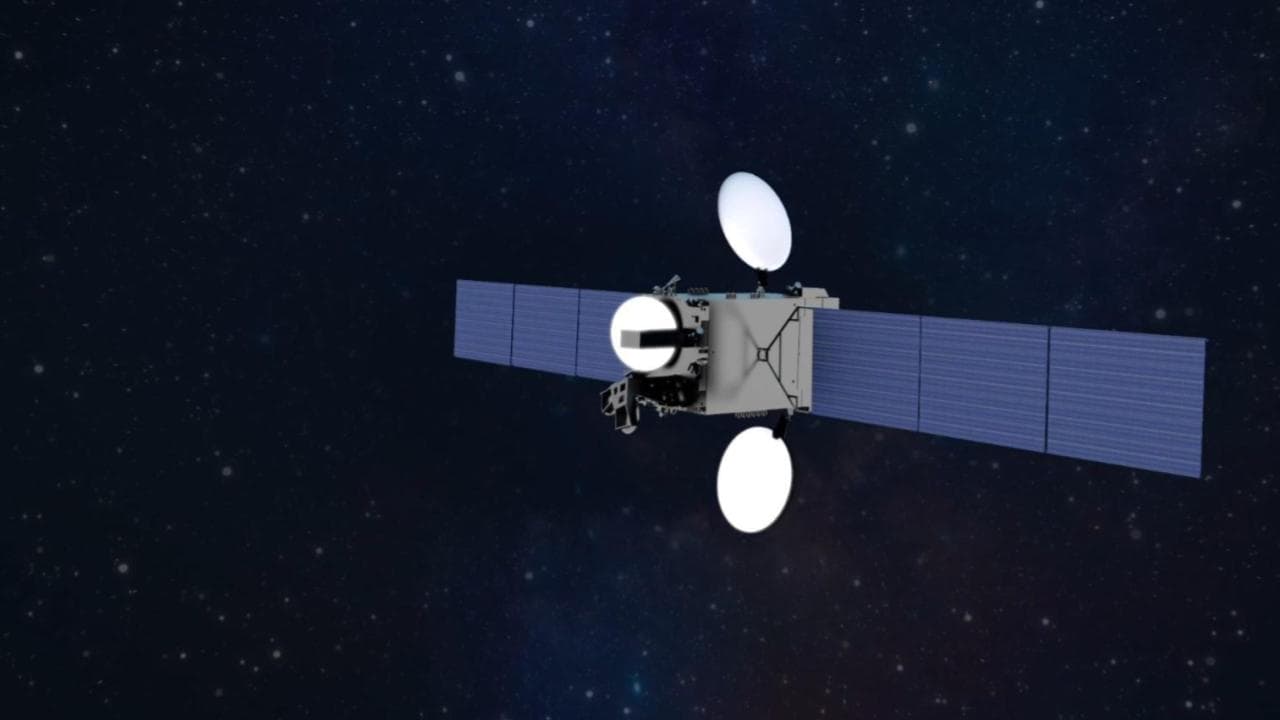 Türksat 7A için çalışmalar yıl sonuna kadar başlayacak