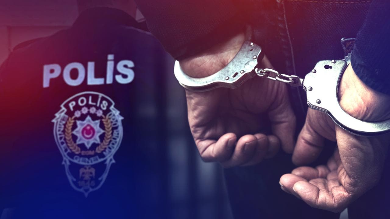 Van ve Afyonkarahisar'daki 2 faili meçhul cinayet aydınlatıldı