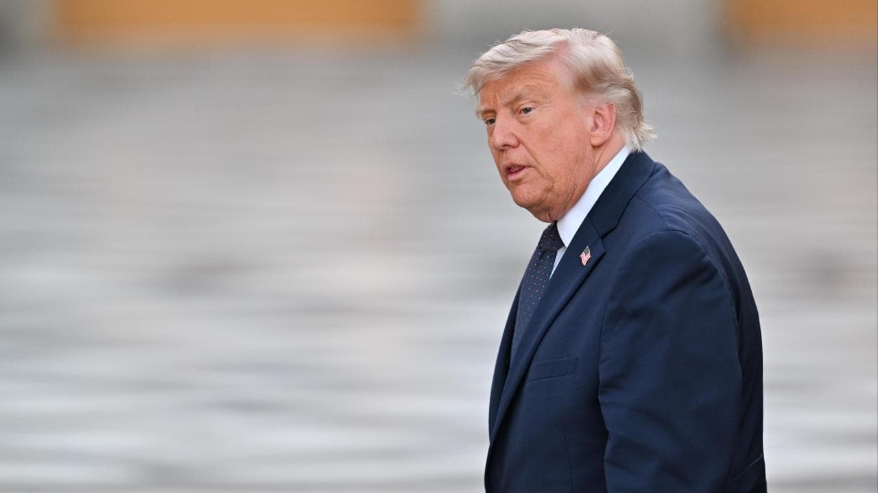 Trump'tan İran Açıklaması: Anlaşma Yakında Sağlanabilir