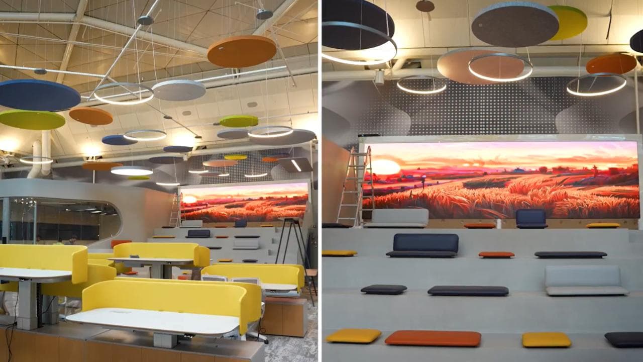 Terminal İstanbul Projesinde İlk Aşama Yakında Hizmete Giriyor
