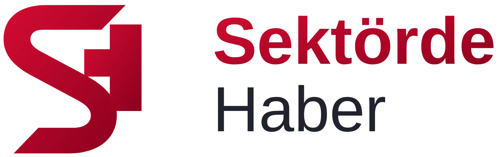 Sektörde Haber